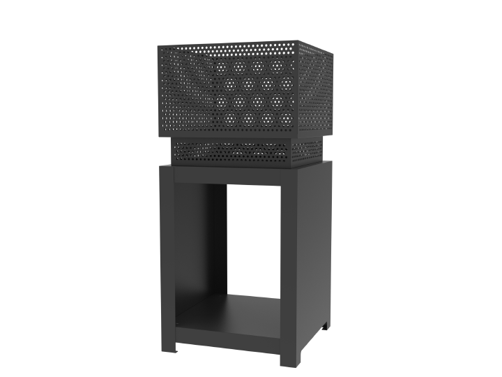 Feuerschale Ambiente